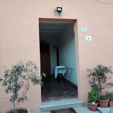 Pilarella Gallery Trilocale Vistamare Porto Santo Stefano  Εξωτερικό φωτογραφία