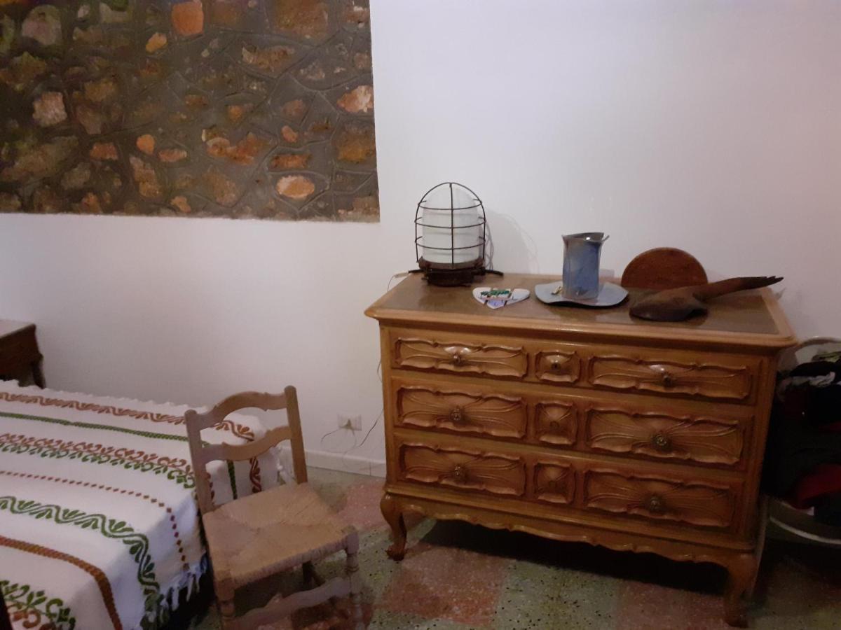 Pilarella Gallery Trilocale Vistamare Porto Santo Stefano  Εξωτερικό φωτογραφία