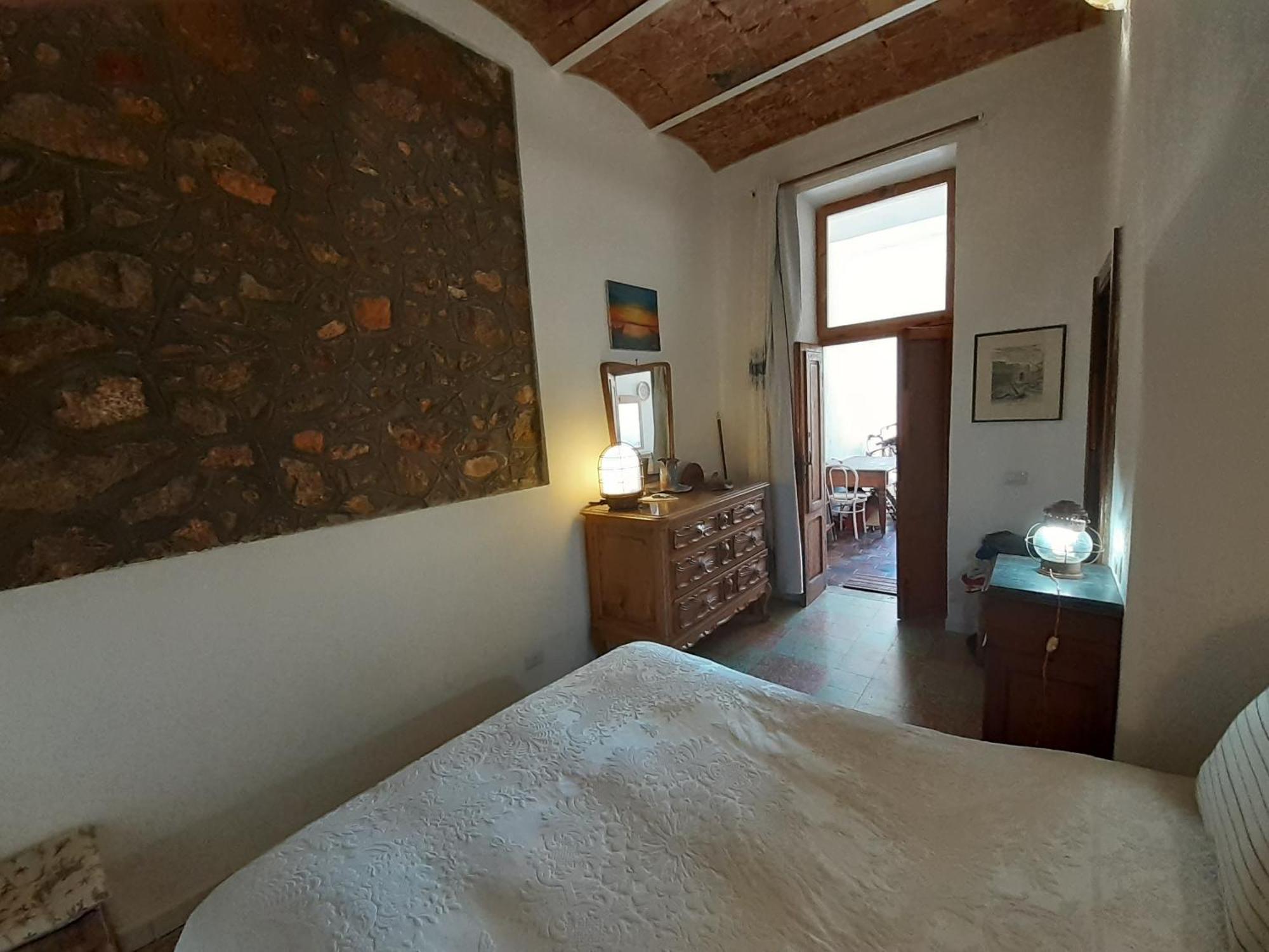 Pilarella Gallery Trilocale Vistamare Porto Santo Stefano  Εξωτερικό φωτογραφία