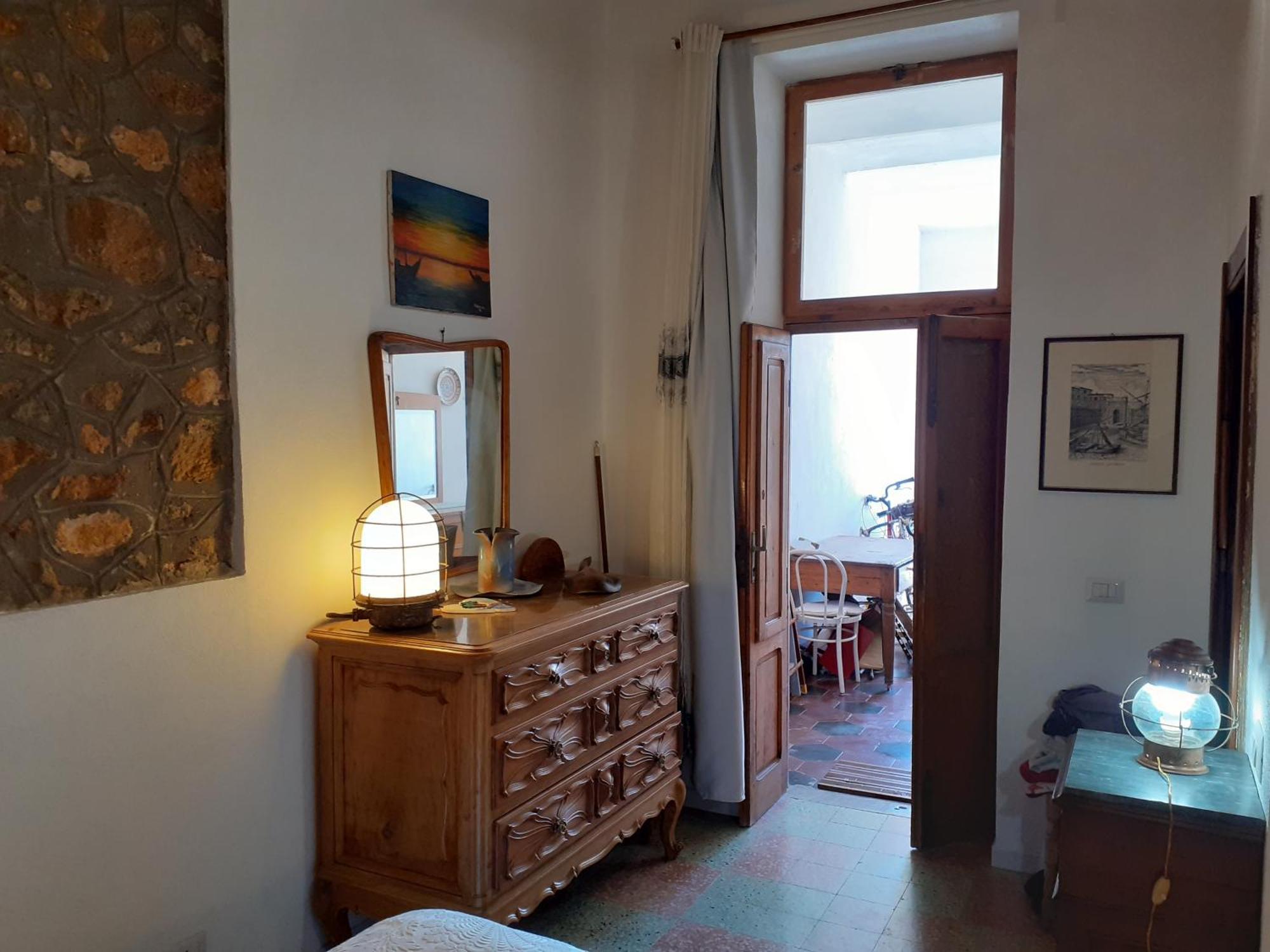 Pilarella Gallery Trilocale Vistamare Porto Santo Stefano  Εξωτερικό φωτογραφία